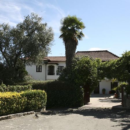 Casa De Marlaes Villa Lousada Esterno foto